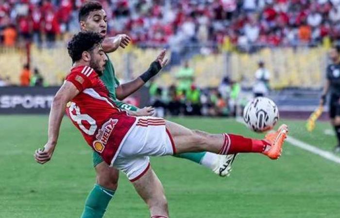 موعد
      مشاهدة
      مباراة
      الأهلي
      والاتحاد
      اليوم
      في
      الدوري
      والتشكيل
      المتوقع
      والقنوات
      الناقلة