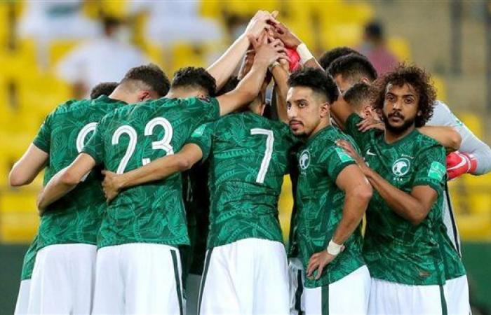 تقارير:
      السعودية
      تشارك
      في
      بطولة
      كأس
      "كونكاكاف"
      الذهبية
      2025
      لأول
      مرة