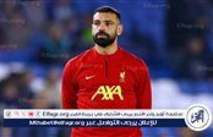 يوفنتوس
      يدخل
      صراع
      التعاقد
      مع
      محمد
      صلاح