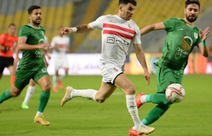 موعد
      مشاهدة
      مباراة
      الزمالك
      والمصري
      في
      دوري
      نايل
      والقنوات
      الناقلة