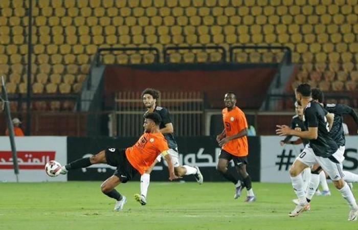 دوري
      نايل..
      فاركو
      يواجه
      إنبي
      في
      مباراة
      البحث
      عن
      الفوز
      الأول
      بالدوري