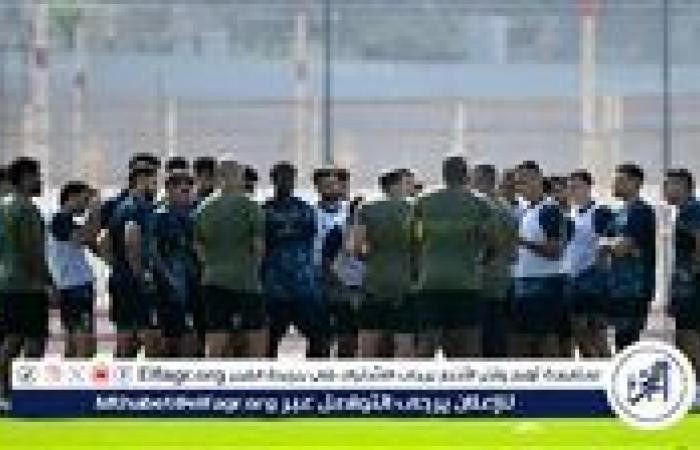 الزمالك
      ينتظر
      قرار
      الكاف
      بشأن
      تخفيف
      عقوبات
      الكونفدرالية