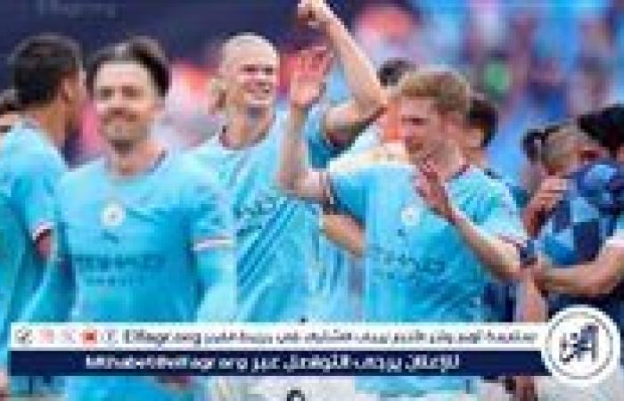 مانشستر
      سيتي
      يفشل
      في
      منع
      تغيير
      قواعد
      صفقات
      الرعاة
      في
      الدوري
      الإنجليزي