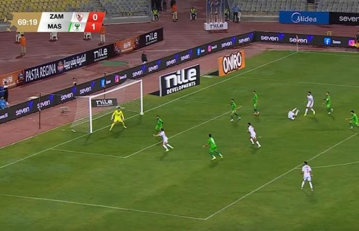 خطأ
      محمد
      عواد
      يهدي
      المصري
      صدارة
      الدوري
      الممتاز
      بعد
      الفوز
      على
      الزمالك
      (0/1)|
      فيديو