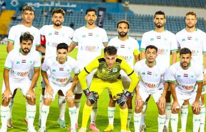 احذر
      يا
      جوميز..
      6
      لاعبين
      في
      المصري
      يهددون
      بوقف
      انتصارات
      الزمالك
      بالدوري