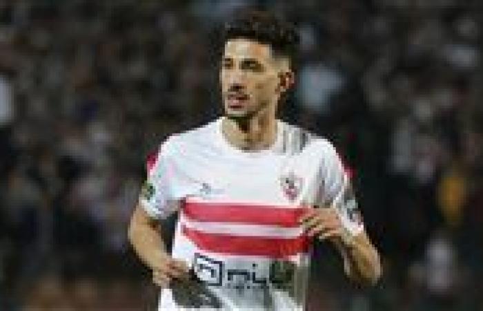 تعرف
      على
      سر
      غياب
      أحمد
      فتوح
      عن
      مباراة
      الزمالك
      والمصري
      البورسعيدي
      فى
      الدوري