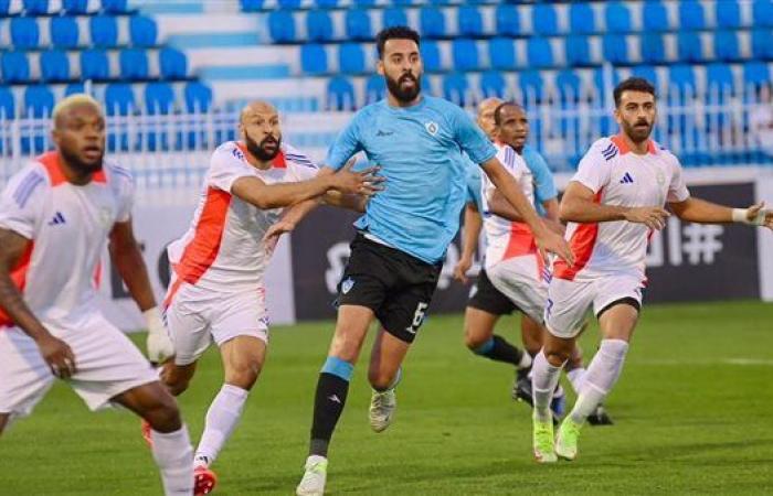 دوري
      نايل..
      طلائع
      الجيش
      يواجه
      سموحة
      في
      مباراة
      البحث
      عن
      الانتصار
      الثاني