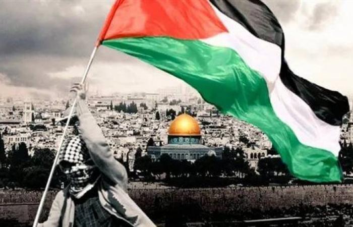 القضية
      الفلسطينية
      محور
      رئيسي
      في
      محطات
      العلاقات
      العربية
      الأمريكية