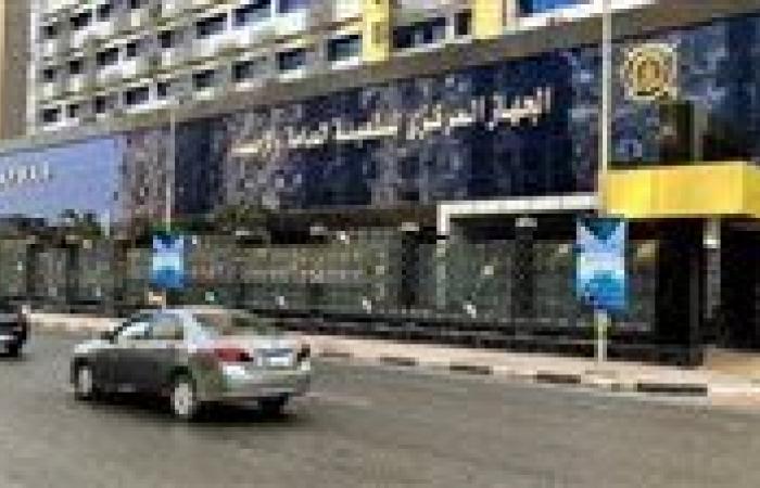 الإحصاء:
      معدل
      التشغيل
      فى
      سوق
      العمل
      المصرى
      سجل
      42%
      بنهاية
      العام
      الماضي