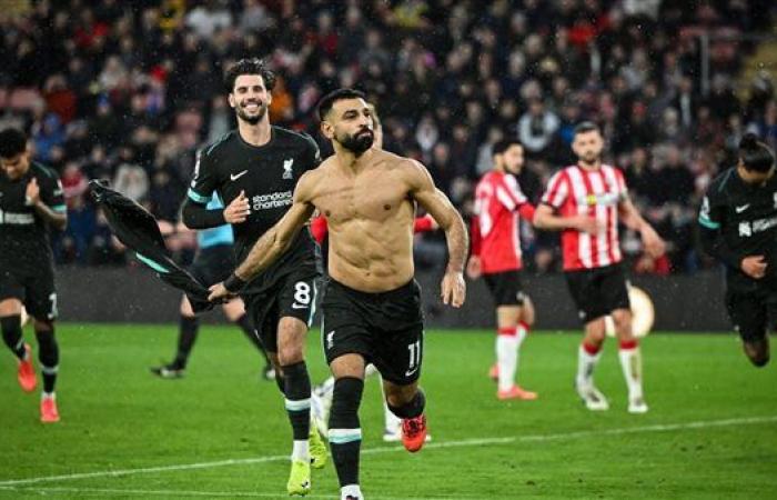 كيف
      أصبح
      محمد
      صلاح
      "لاعبًا
      أسطوريًا"؟..
      استشارى
      يوضح
      (فيديو)