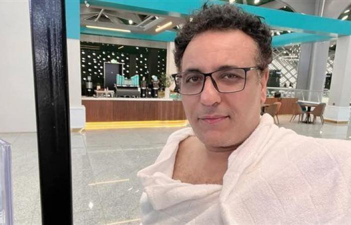 موعد
      ومكان
      عزاء
      الملحن
      محمد
      رحيم..
      تفاصيل