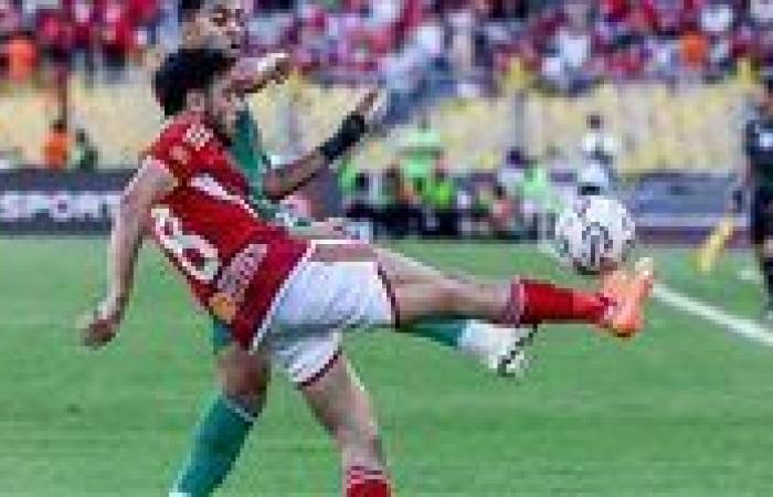 بعد
      تعثر
      الأهلي
      وسقوط
      الزمالك..
      تعرف
      على
      ترتيب
      الدوري
      المصري