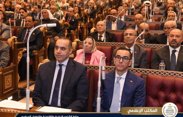 الوزير
      فوزى:
      تعديلات
      سجل
      المستوردين
      تهدف
      تحسين
      مناخ
      الاستثمار