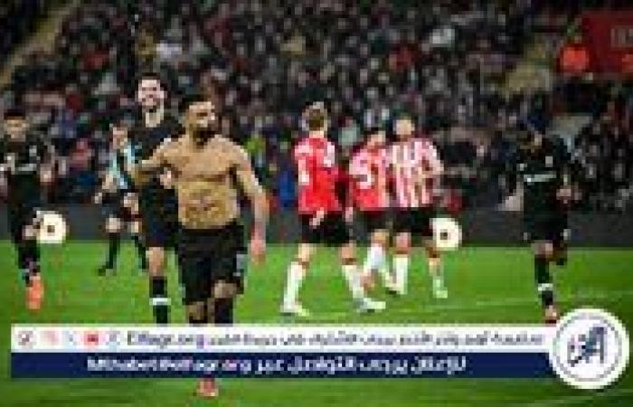 عاجل..
      محمد
      صلاح
      يعلق
      على
      هدفيه
      أمام
      ساوثهامبتون
      ومواجهة
      مانشستر
      سيتي
      القادمة