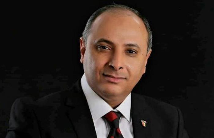 محمد
      مصطفى:
      الرياضة
      المصرية
      تعيش
      أزهي
      عصورها..
      وهدفنا
      مواصلة
      إنجازات
      التايكوندو