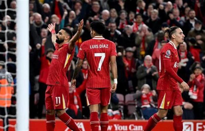 مشاهدة
      مباراة
      ليفربول
      وساوثهامبتون
      بث
      مباشر
      Liverpool
      vs
      Southampton
      في
      الدوري
      الإنجليزي
      (1-0)