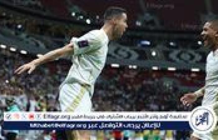 ملخص
      أهداف
      مباراة
      النصر
      والغرافة
      في
      دوري
      أبطال
      آسيا