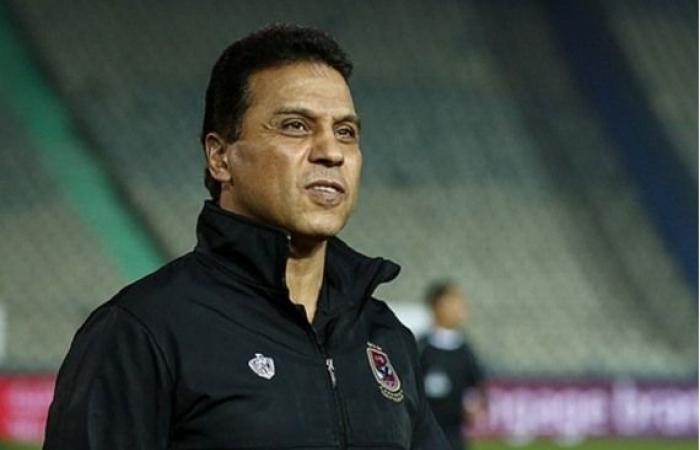 حسام
      البدري:
      لم
      ينجح
      أي
      لاعب
      في
      الأهلي
      في
      تعويض
      رحيل
      هذا
      النجم