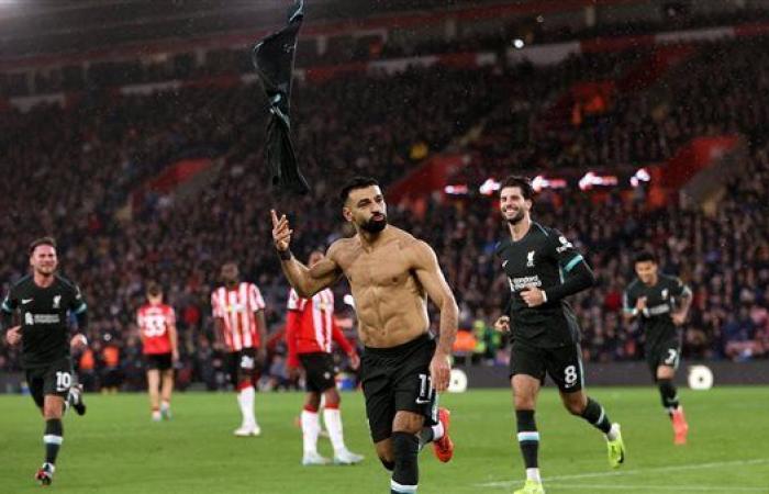 جيمس
      بيرس:
      محمد
      صلاح
      محبط
      من
      تأخر
      ليفربول
      في
      تجديد
      عقده..
      ولكنه
      يريد
      الاستمرار