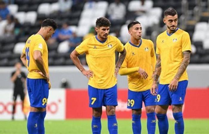 مباراة
      الغرافة
      ضد
      النصر
      اليوم
      في
      دوري
      أبطال
      آسيا..
      المواعيد
      والقنوات
      الناقلة