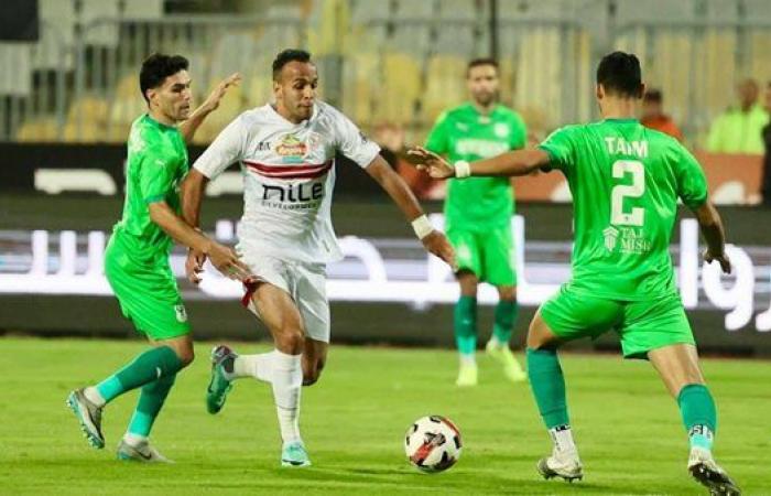 مواعيد
      مباريات
      الأهلي
      وبيراميدز
      والزمالك
      والمصري
      في
      دوري
      الأبطال
      والكونفيدرالية
      2024/2025