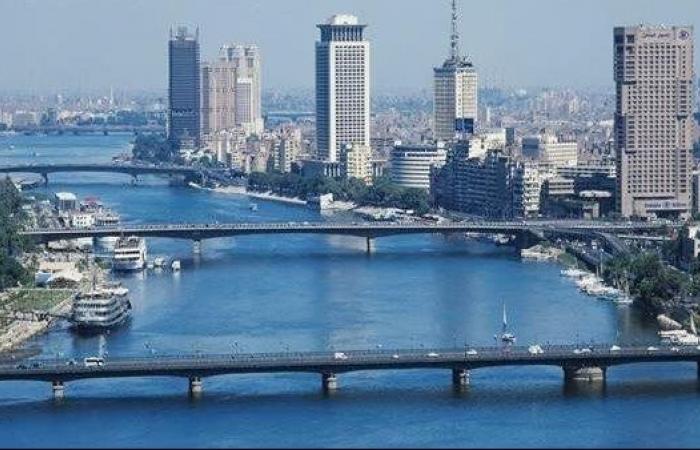 الطقس
      في
      مصر
      الآن..
      درجات
      الحرارة
      اليوم
      الاثنين
      25
      نوفمبر
      2024
      بالمحافظات