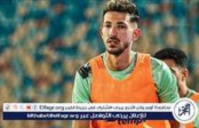 خالد
      الغندور:
      أحمد
      فتوح
      انتظم
      في
      تدريبات
      الزمالك
      بعد
      التعافي
      من
      البرد