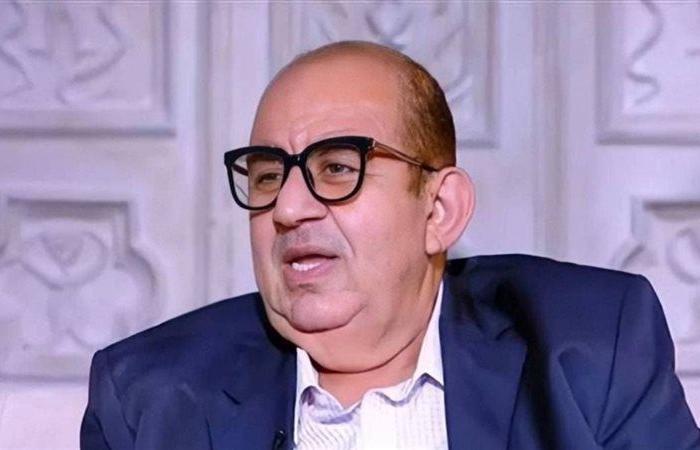 محمد
      التاجي
      يعلن
      خطوبة
      ابنه
      "ألمو"
      على
      حفيدة
      الفنان
      حمدي
      أحمد