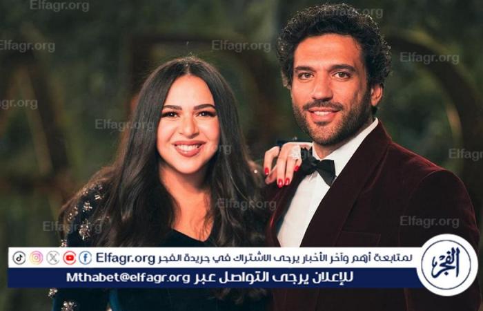 رمضان
      2025..
      تفاصيل
      مسلسل
      "مش
      هو
      ولا
      هي"
      بطولة
      حسن
      الرداد
      وإيمي
      سمير
      غانم