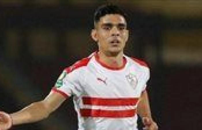 الزمالك
      يحسم
      موقفه
      النهائي
      بشأن
      عودة
      أشرف
      بن
      شرقي
      بفرمان
      من
      جوميز