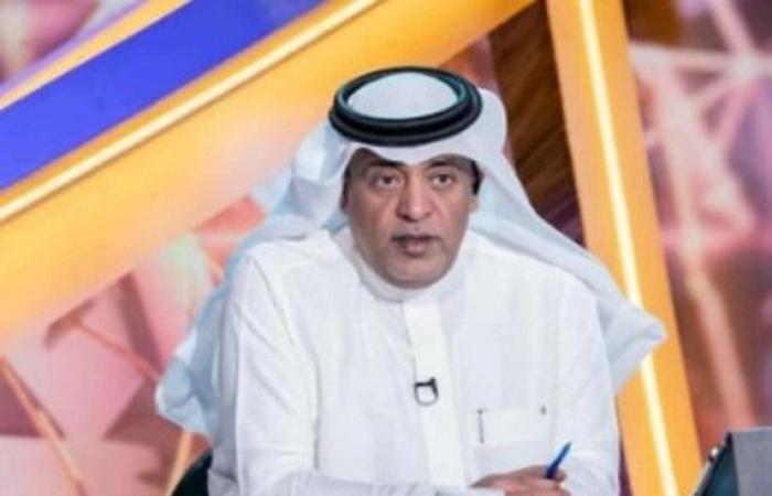 إعلامي
      سعودي
      شهير
      يبدي
      شماتته
      في
      صلاح:
      أهدرت
      فرصة
      ذهبية
      الموسم
      الماضي