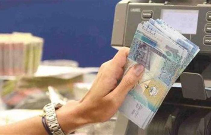 سعر
      العملات
      العربية
      في
      البنوك
      والصرافة
      اليوم
      الثلاثاء
      26
      نوفمبر
      2024