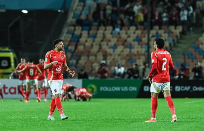 دوري
      أبطال
      إفريقيا..
      الأهلي
      يبدأ
      دور
      المجموعات
      برباعية
      في
      شباك
      ستاد
      أبيدجان