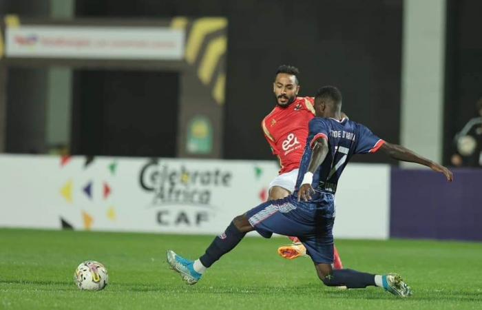 دوري
      أبطال
      إفريقيا..
      الأهلي
      يبدأ
      دور
      المجموعات
      برباعية
      في
      شباك
      ستاد
      أبيدجان