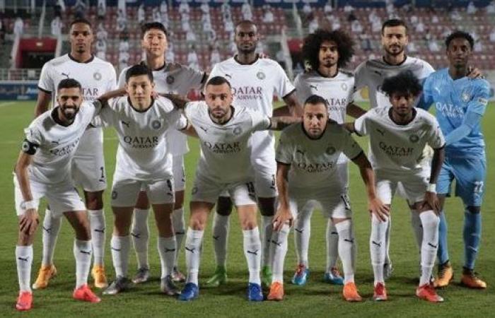 مشاهدة
      مباراة
      السد
      القطري
      ضد
      الهلال
      السعودي
      بث
      مباشر
      لحظة
      بلحظة
      (0-1)