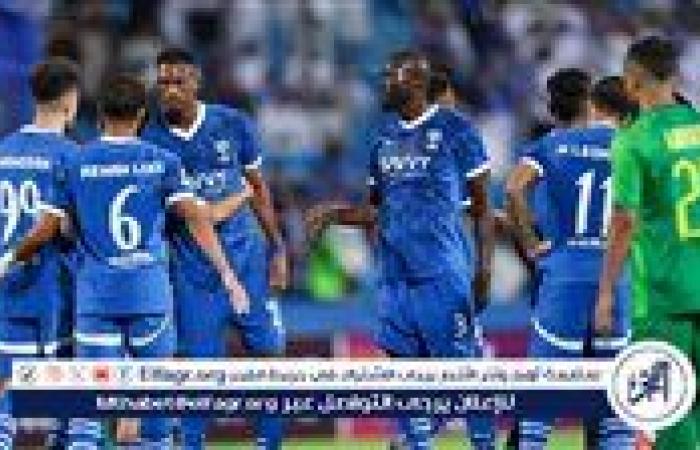 موعد
      مباراة
      الهلال
      السعودي
      والسد
      القطري
      في
      دوري
      أبطال
      آسيا
      للنخبة
      والقنوات
      الناقلة