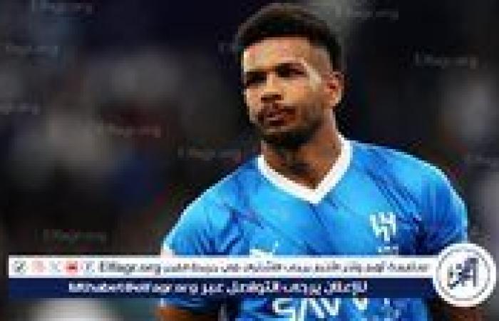 الهلال
      يحسم
      موقف
      البليهي
      من
      الاستمرار
      مع
      الفريق