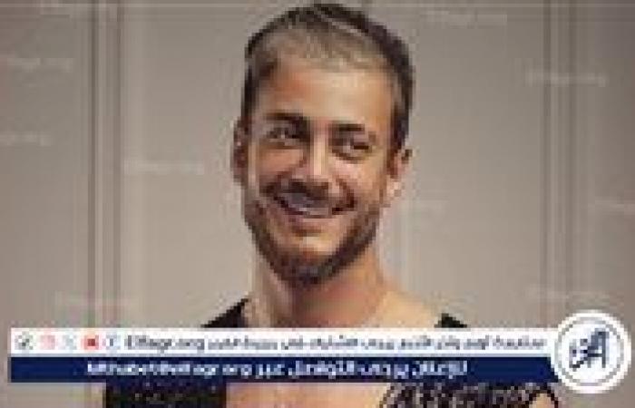 "هما
      دول":
      سعد
      لمجرد
      يتألق
      مجددًا
      مع
      نيتي
      موهان
      وأصداء
      جماهيرية
      هائلة!