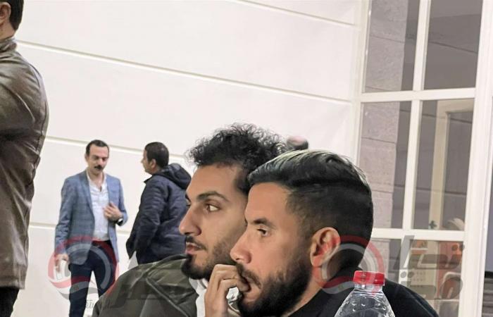 كاميرا
      تحيا
      مصر..
      تواجد
      ثنائي
      الزمالك
      في
      مدرجات
      ستاد
      القاهرة
      أمام
      بلاك
      بولز
      في
      الكونفيدرالية
      الإفريقية