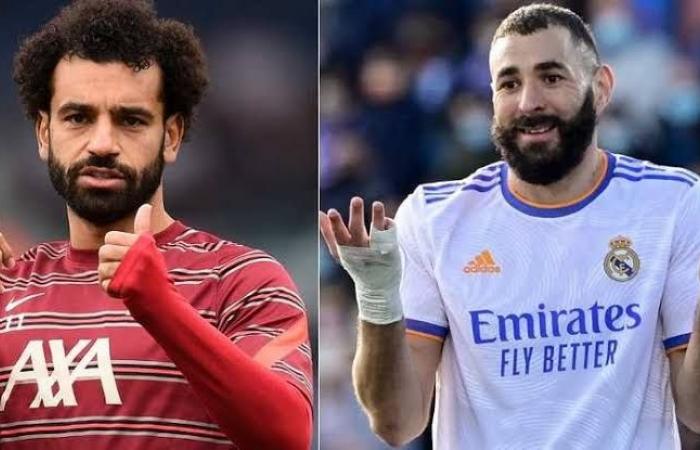 موعد
      مباراة
      ليفربول
      وريال
      مدريد
      اليوم..
      القنوات
      الناقلة
      لدوري
      أبطال
      أوروبا
      2025