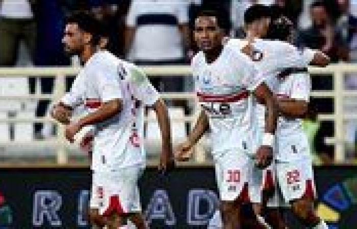 كل
      ما
      تريد
      معرفته
      عن
      مباراة
      الزمالك
      وبلاك
      بولز
      بالكونفدرالية