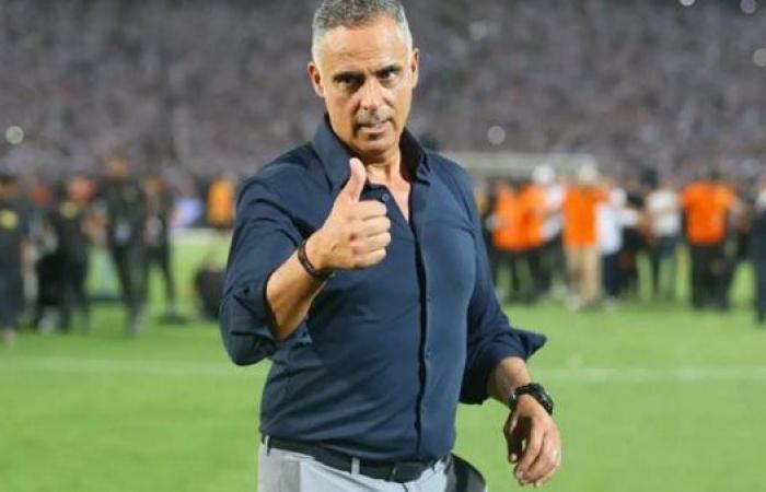 عاجل..
      أزمة
      في
      الزمالك
      قبل
      مباراة
      بلاك
      بولز
      بالكونفدرالية