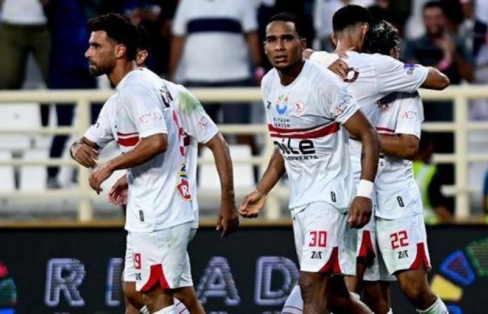 محدث
      لحظة
      بلحظة:
      نتيجة
      مباراة
      الزمالك
      وبلاك
      بولز
      في
      كأس
      الكونفدرالية
      الأفريقية