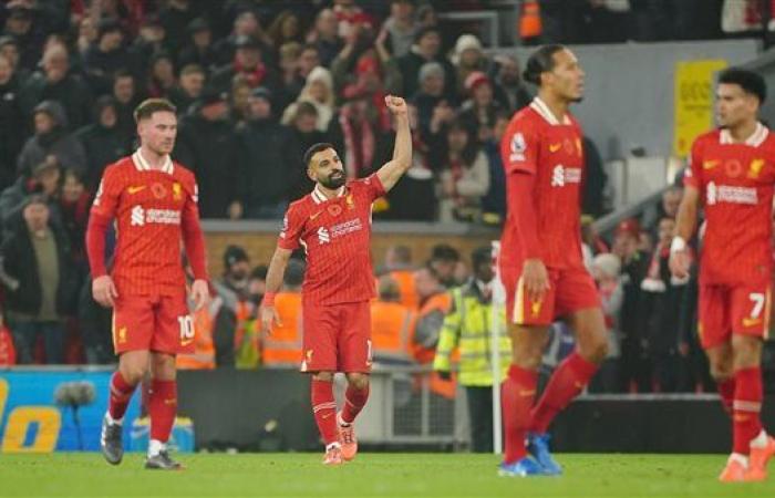 أرقام
      قياسية
      تنتظر
      محمد
      صلاح
      ضد
      الريال
      في
      دوري
      الأبطال