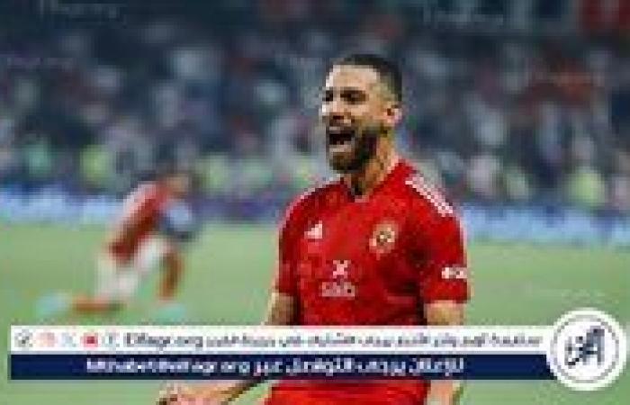 عمرو
      السولية
      يعلق
      كواليس
      نهائي
      القرن
      بين
      الأهلي
      والزمالك