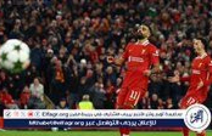 عاجل..
      جاكبو
      يسجل
      ثاني
      أهداف
      ليفربول
      أمام
      ريال
      مدريد
      (فيديو)