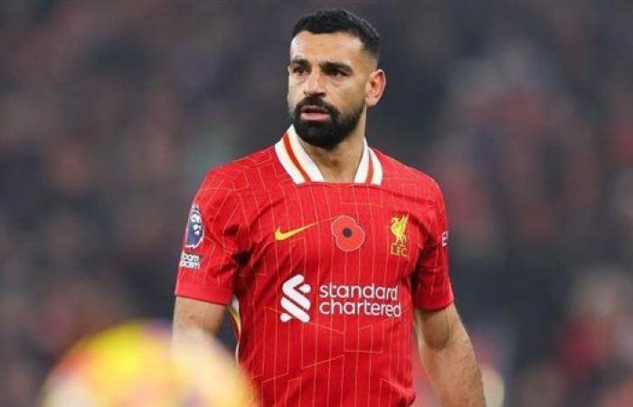 محمد
      صلاح
      يهدر
      ركلة
      جزاء
      أمام
      ريال
      مدريد