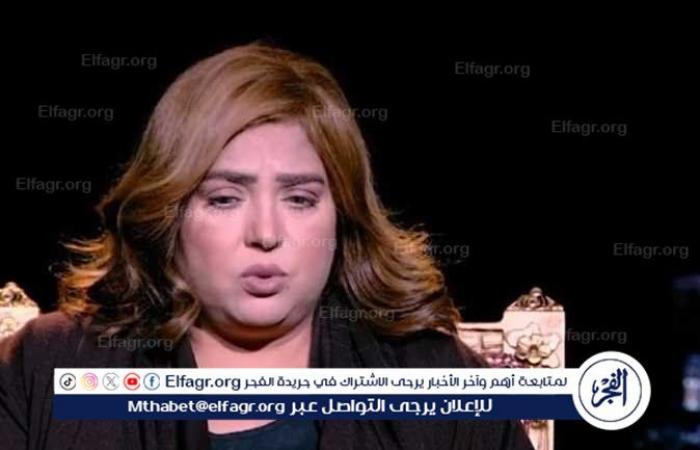 بسبب
      خناقة..
      وفاء
      مكي
      تتصدر
      التريند