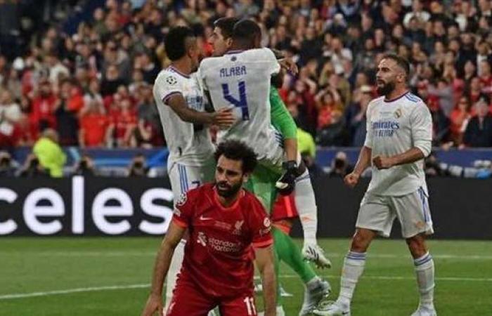 الليفر
      ضد
      الريال..
      مشاهدة
      مباراة
      ليفربول
      وريال
      مدريد
      بث
      مباشر
      لحظة
      بلحظة
      في
      دوري
      الأبطال
      (0-0)