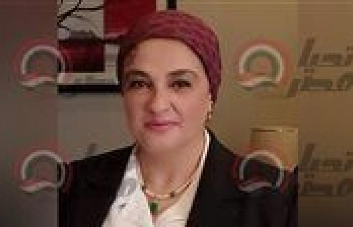 بعد
      زيارة
      صندوق
      النقد
      الأخيرة
      ..
      برلمانية
      لـ
      «تحيا
      مصر»:
      الاعتماد
      على
      الديون
      قلل
      من
      منافع
      برنامج
      الإصلاح
      الاقتصادي